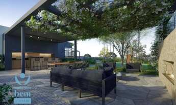 Imagem 3: Terreno em condomínio à venda, 313 m² por R$ 808.573 - Santa Cândida - Curitiba/PR