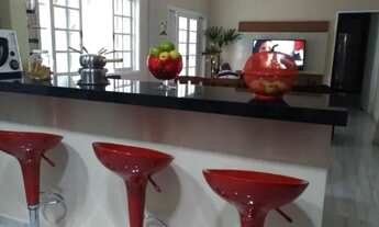 Imagem 5: Jardim América Casa com 2 dormitórios