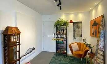 Imagem 5: Apartamento com 3 dormitórios à venda, 98 m² por R$ 850.000,00 - Cidade Jardim Nova Petróp