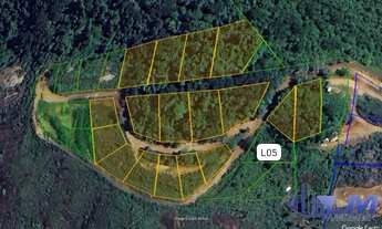 Imagem 2: EXCELENTE LOTE COM VISTA PRIVILEGIADA PARA O MAR NO BAIRRO PEROCÃO- CONDOMINIO FECHADO, PR