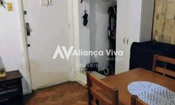 Imagem 4: Botafogo Apartamento com 1 dormitório