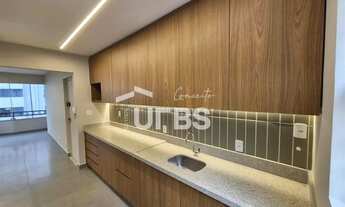 Imagem 1: Apartamento Elegante no Setor Bela Vista: 2 Quartos, Suíte com Closet e Acabamento Impecáv