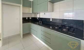 Imagem 4: Strauss Boulevard apartamento 4 quartos para locação Londrina Gleba Palhano