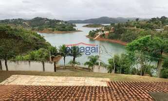 Imagem: Chácara no Recanto dos Pássaros