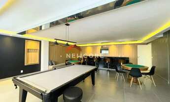 Imagem 6: Apartamento em Avenida Presidente Vargas - Jardim Sumaré - Ribeirão Preto/SP