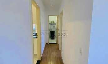 Imagem 7: Oportunidade - Apartamento - Jardim Americano - Residencial Eviva - 2 Dormitórios - 50m²