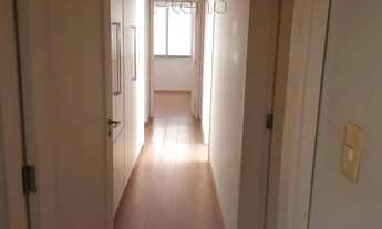 Imagem 6: Apartamento para venda e locação com 4 quartos no Centro, Campinas