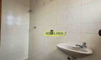 Imagem 7: Apartamento com 3 dormitórios para alugar, 129 m² por R$ 2.918,17/mês - Centro - Rio Claro