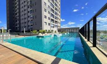 Imagem 7: Aluguel Apartamento JARDIM SUL