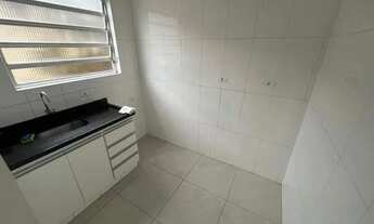 Imagem 7: Apartamento à venda 2 dormitórios em Santos com loja embaixo