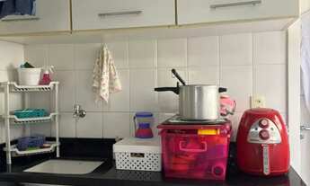 Imagem 5: APARTAMENTO 2 QUARTOS NO ALTO DO PARQUE