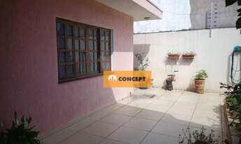 Imagem 4: Casa com 3 dormitórios à venda, 210 m² por R$ 820.000,00 - Chácara Faggion - Suzano/SP