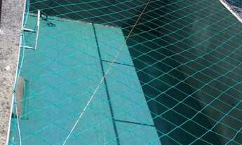 Imagem 6: 4 QTS - VIVA A EXPERIÊNCIA DE MORAR A POUCOS METROS DA PRAIA