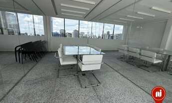 Imagem: Sala à venda, 95 m² por R$ 1.010.000,00