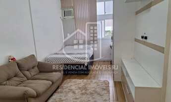 Imagem 4: Conjugado 21m² para venda em Santa Teresa RJ