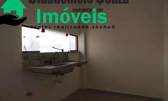 Imagem 3: Casa para venda em Fundão-ES, Praia Grande: 2 quartos, 1 suíte, 1 sala, 3 banheiros, 1 vag