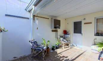 Imagem 3: Casa em Aberta dos Morros