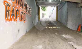 Imagem 2: Terreno com 1 quartos à venda em Aclimação - SP