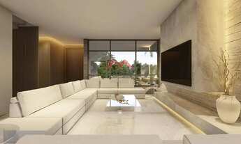 Imagem: LUXO E CONFORTO EM CONDOMÍNIO CLUBE! PRONTA