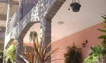 Imagem: Casa 4 quartos em Itapuã