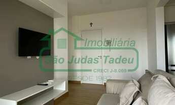 Imagem 5: Apartamentos - ED. THE ONE - LOFT HOMEFLEX - MOBILIADO