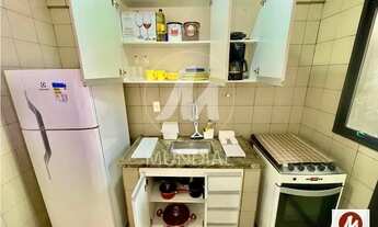 Imagem 6: Apartamento (tipo - padrao) 1 dormitórios, cozinha planejada, elevador, em condomínio fech