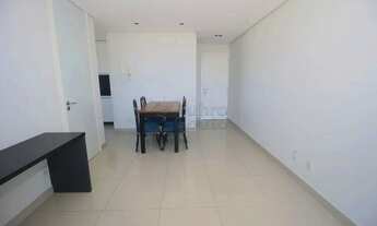 Imagem 4: Apartamento Semi Mobiliado no Studio Residence - Centro de Pelotas