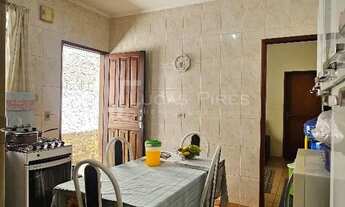 Imagem 5: Casa com 02 dormitórios Vila Leopoldina Sorocaba