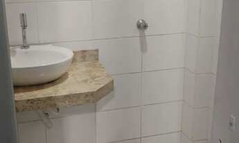 Imagem 5: Sofisticada sala comercial no Ed. José Viana