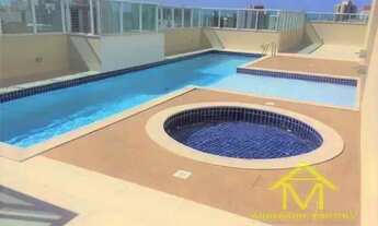 Imagem 4: Imóvel para venda com 63 metros quadrados com 2 quartos em Itapuã - Vila Velha - ES