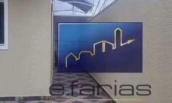 Imagem: Sobrado com 2 dormitórios, 90 m² - venda