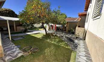 Imagem 5: Casa no bairro Conjunto Mirage