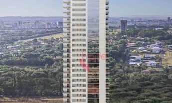 Imagem 2: Apartamento com 4 dormitórios à venda, 367 m² por R$ 3.000.000,00 - Jardim Ilhas do Sul