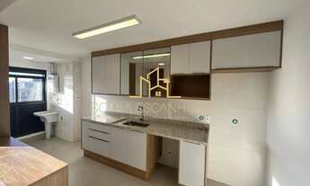 Imagem 2: Apartamento para locação no Edifício Highline Park, Jardim Emília, 2 dorm-1 suíte, 2 vagas