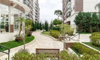 Imagem 3: West Side Vila Izabel Garden Exclusivo com Espaço Privativo