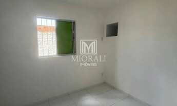 Imagem 5: BD - Venda de apartamento 2 quartos Village da Alvorada Benedito Bentes