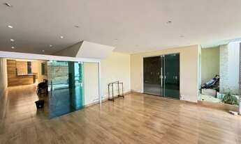 Imagem 3: Casa no Buritis IV Quadra 26