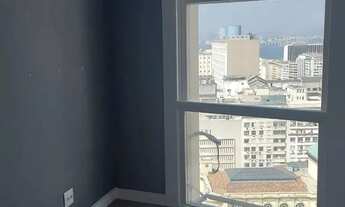 Imagem 3: Conjunto de salas comerciais com 67 m² no Centro disponível para locação