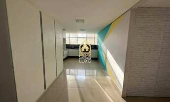 Imagem 4: Andar corrido à venda, Vila da Serra - Nova Lima/MG