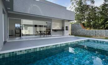 Imagem: Casa Térrea para venda no Condomínio Paysage