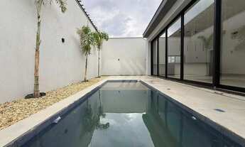 Imagem: Casa de condomínio à venda no bairro Ondas