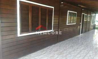 Imagem 3: Casa em Rua Afonso Schmidt - Solemar - Praia Grande/SP