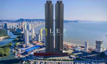 Imagem 2: Avenida Beira Rio, Balneário Camboriú