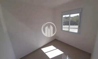 Imagem 7: Apartamento para locação com 2 dormitorios - Condomínio Ágata - Residencial Sant