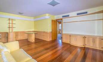 Imagem: Ap. De 3 dormitórios sendo 1 suite e 2