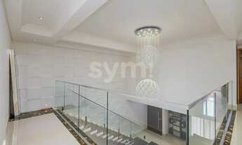 Imagem 16: Casa em condomínio fechado - 4 quartos