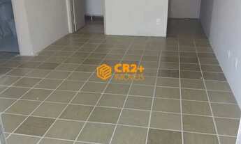 Imagem 3: Apartamento a Venda com 2 quartos-75m² nas Graças