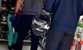 Imagem 3: Loja Suplementos Zona Sul com 23 anos e Tradição