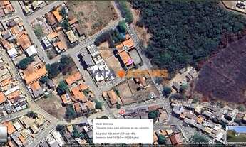 Imagem: Terreno com 720m² a venda por R$320.000,00