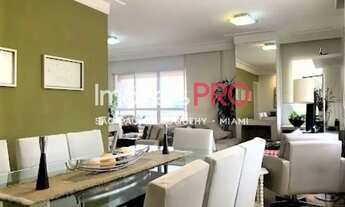 Imagem 7: 137m² com excelente localização e 3 vagas na Vila Olímpia